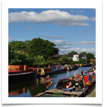 Lymm Transport - Chris Beesley 